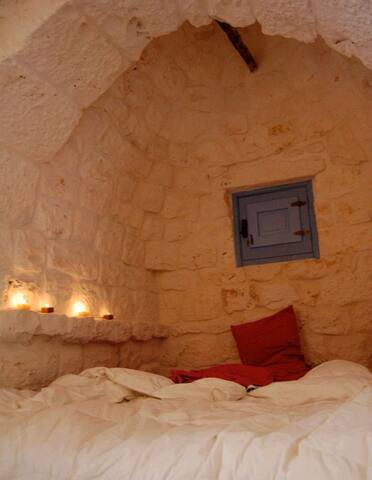 Trullo, villa “I Melograni” ID BR07400391000035554 gallery image 5