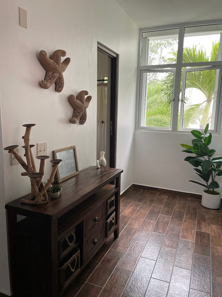 Two-story Apartment At Rio Grande Resort - Puerto Rico