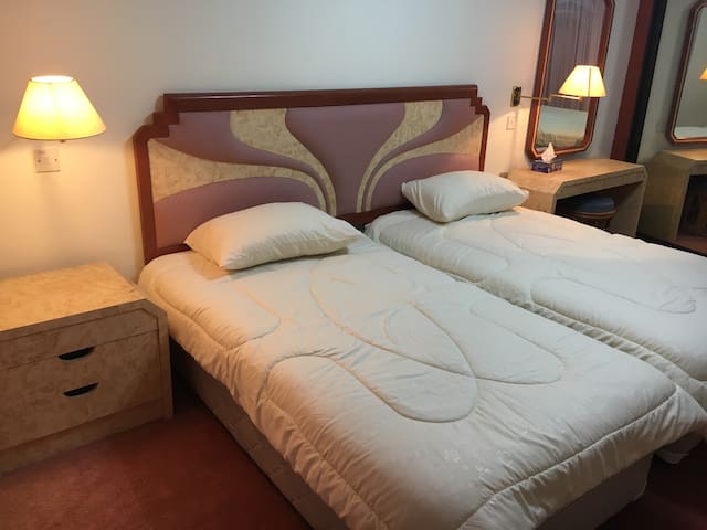 Awana Genting Highlands Holiday Home