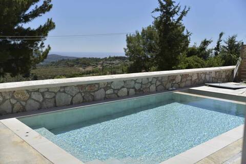 Villa Iliousa Grand