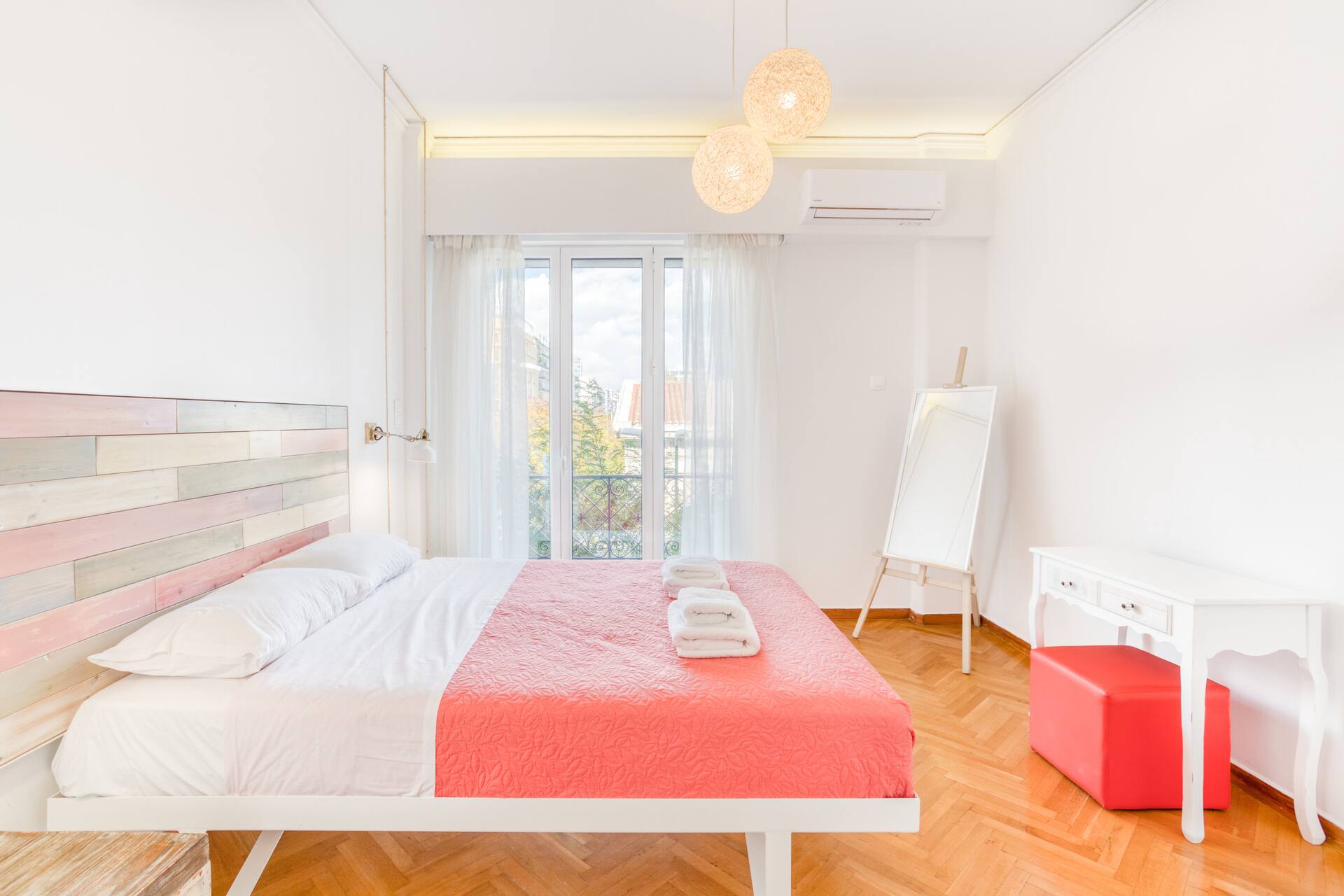 Spacious 4BED 4BATH flat near Archaelogical Museum — zdjęcie 5