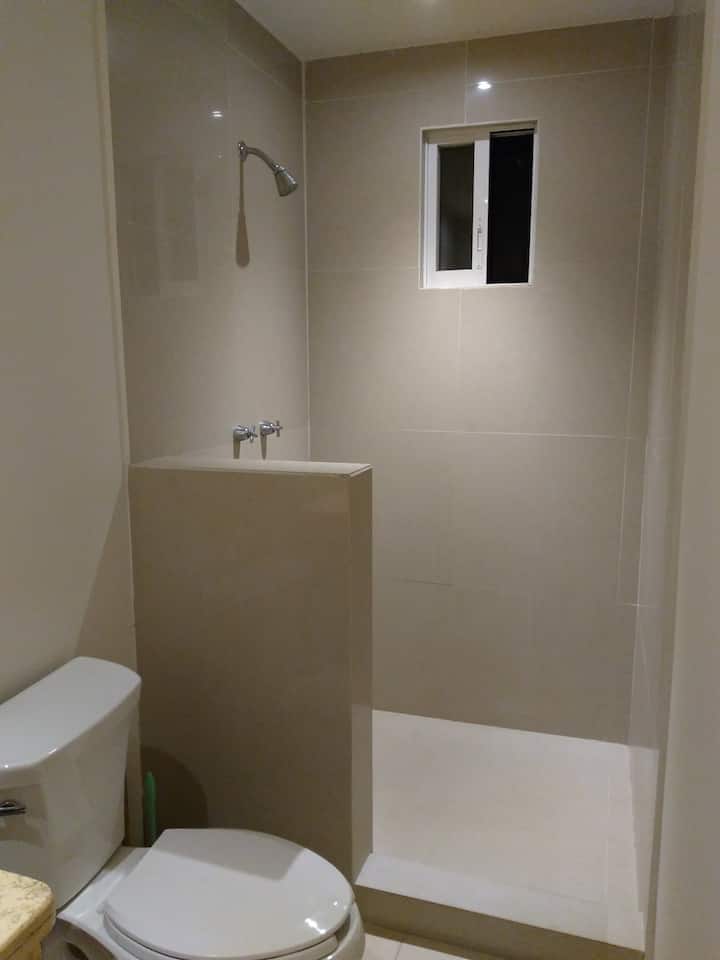Habitación 1