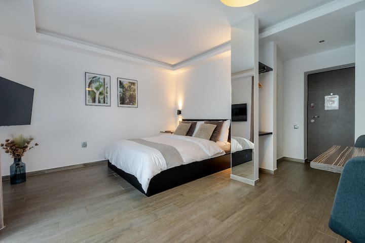 Urbio Private Suites managed Airbnb listing 1