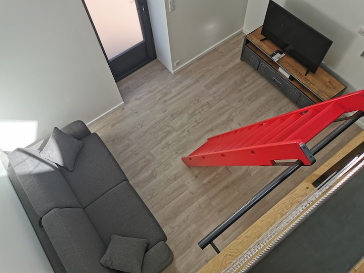 მისაღები ოთახი