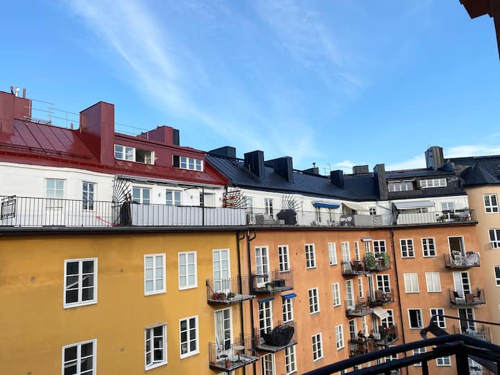 Top 10 ShortTerm Rentals In Stockholm, Sweden Updated 2024 Trip101