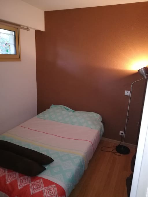 La chambre