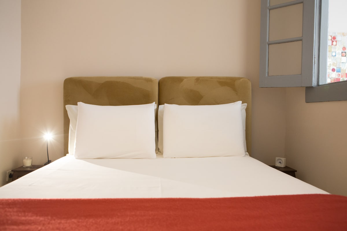 غرفة النوم 1