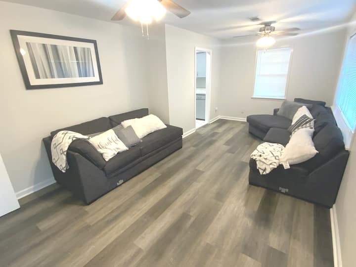 Newly renovated 3BD home, quiet neighborhood Houses for Rent in