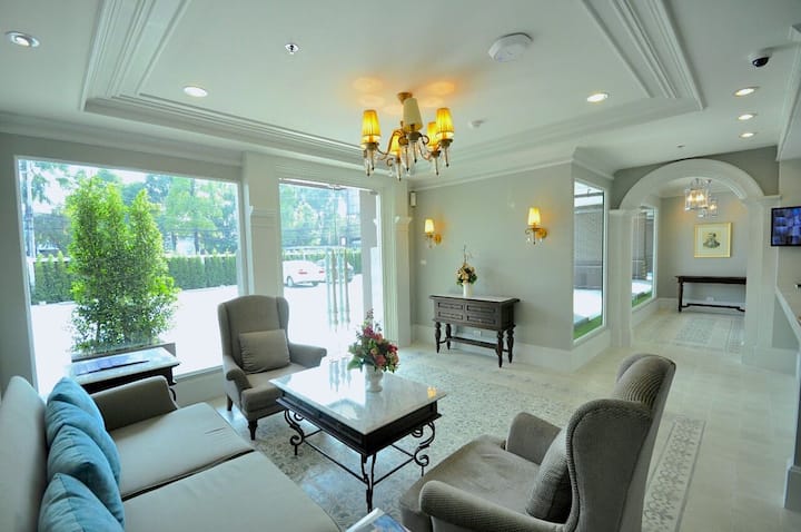 Cute Colonial 1br (Old Town Chiangmai) - Chiang Mai