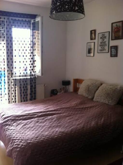 room to let