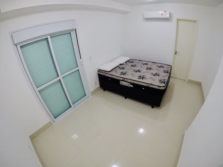 Apartman 1