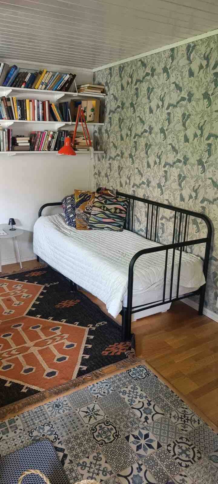 საძინებელი 2