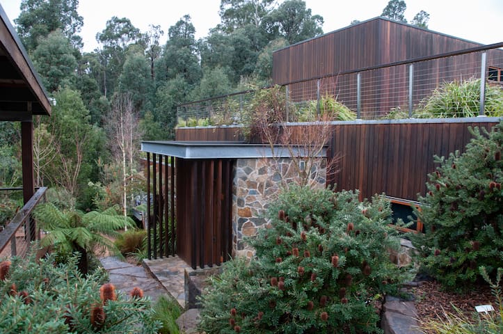 Amazing Bush Accommodation