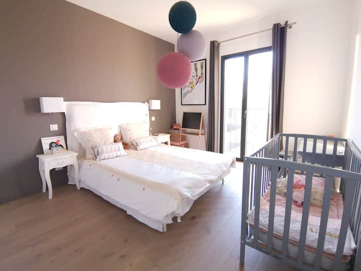 საძინებელი 2