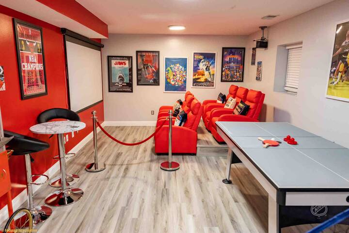 Luxury Stay Near Easton, Airport & OSU gallery image 2