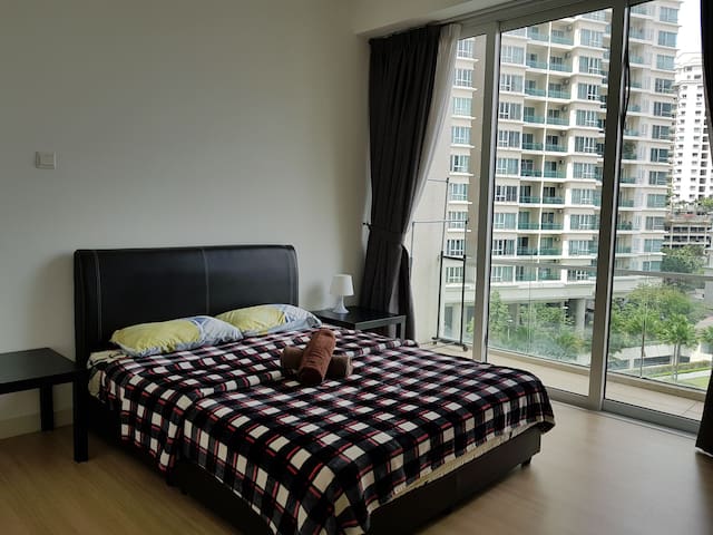 End Month10%Off, Camellia Capri Suite@NexusBANGSAR