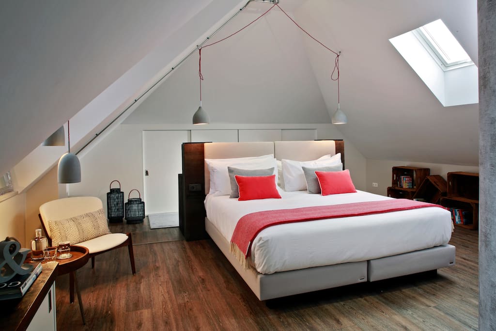 Loft Suite
