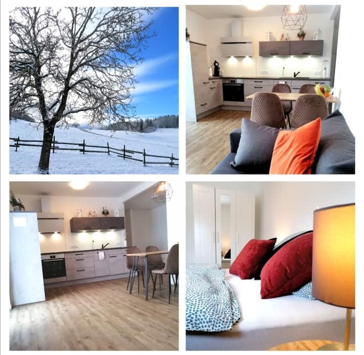 *Southern Black Forest: "Kaiserhof" for families