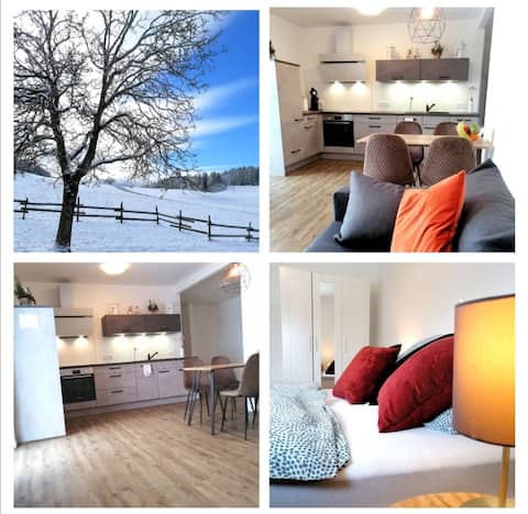 *Southern Black Forest: "Kaiserhof" for families