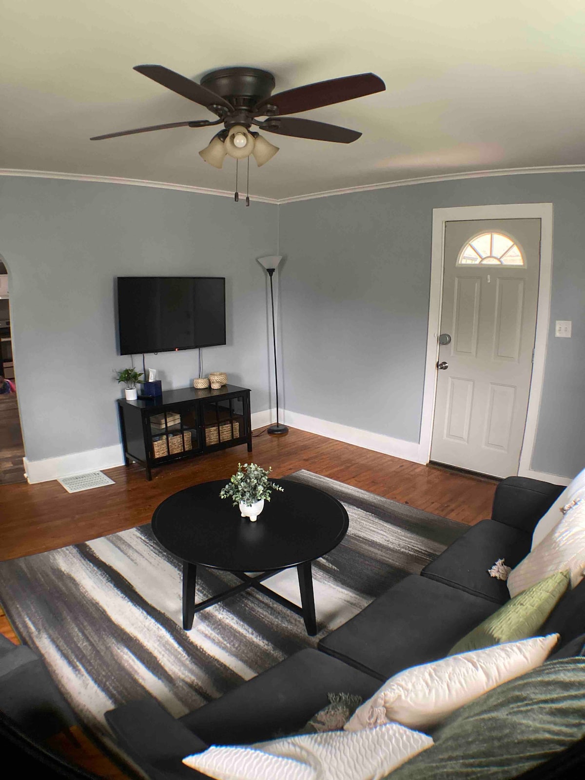 მისაღები ოთახი