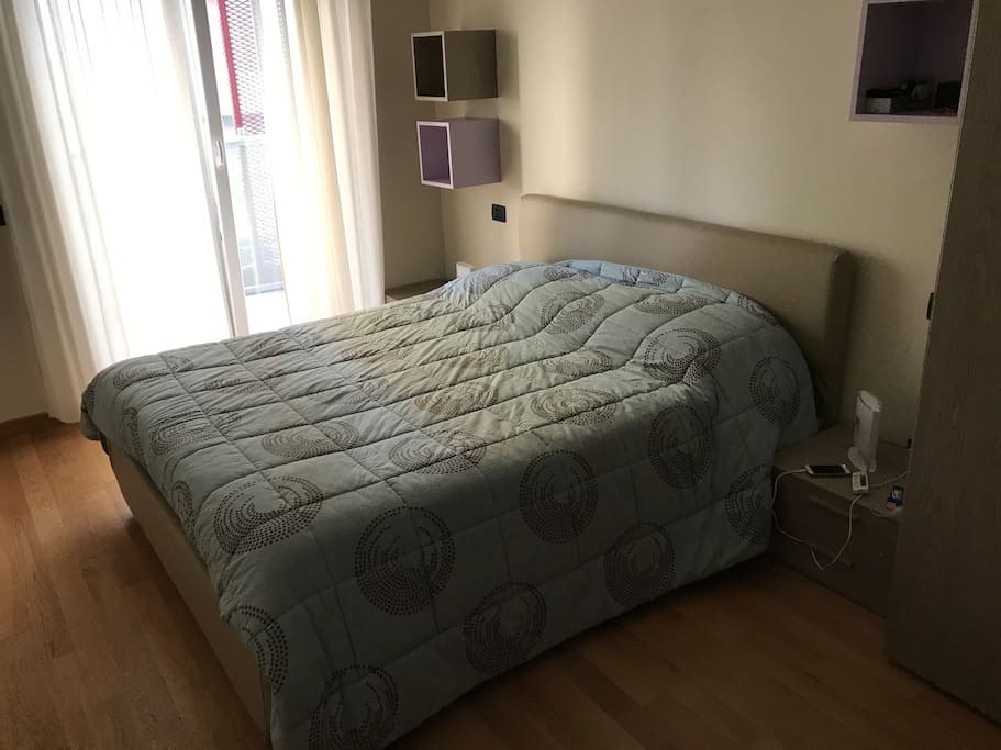 Camera da Letto/Bedroom