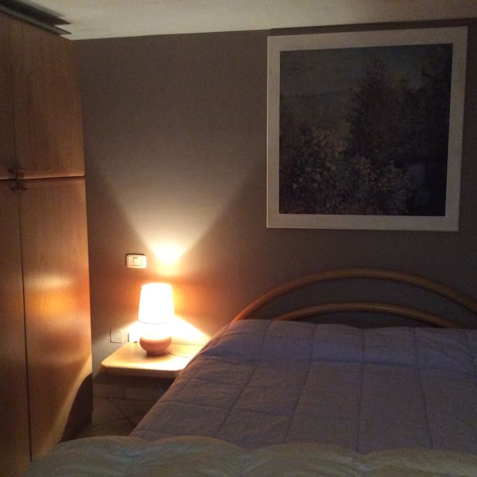 Interno camera 1