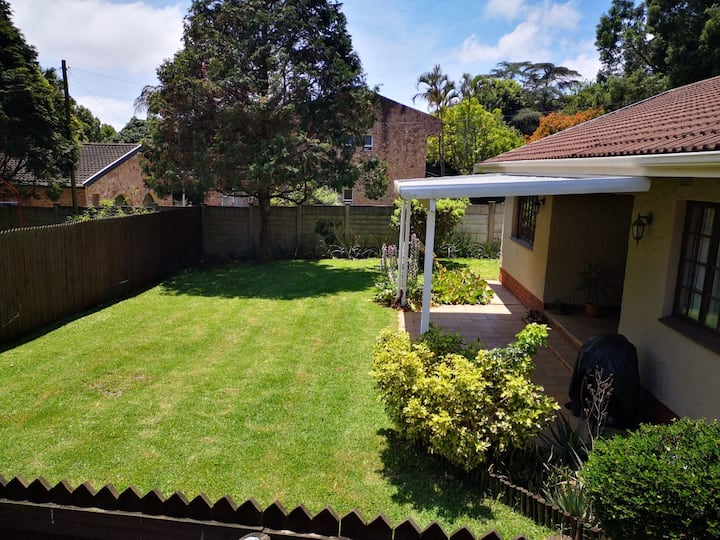 Hillcrest Holiday Rentals & Homes KwaZuluNatal, South Africa Airbnb