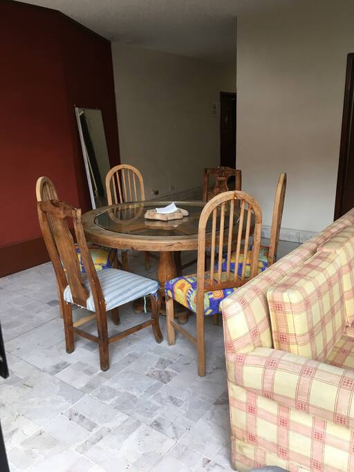 Comedor