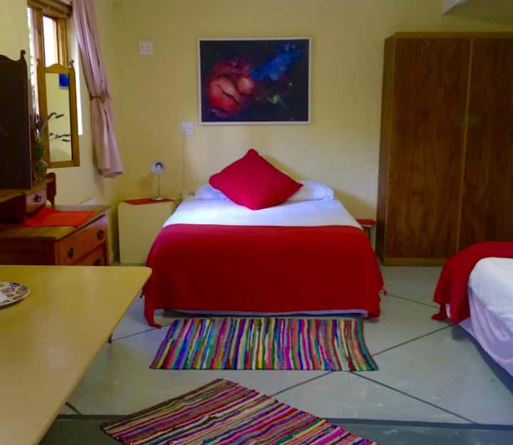 جناح جاكاراندا