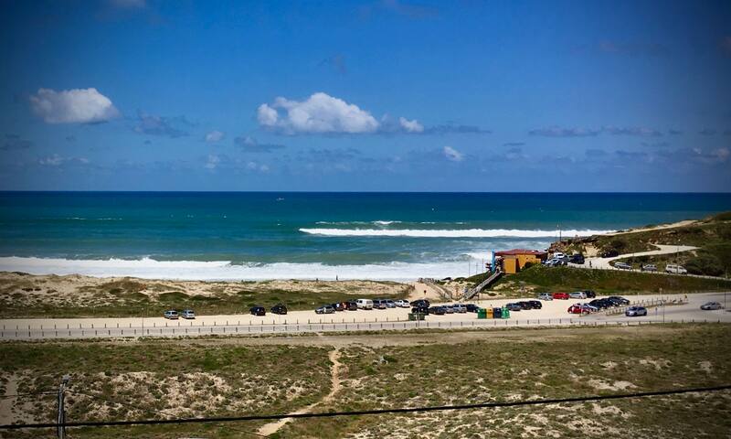 Apartamento Santa Rita