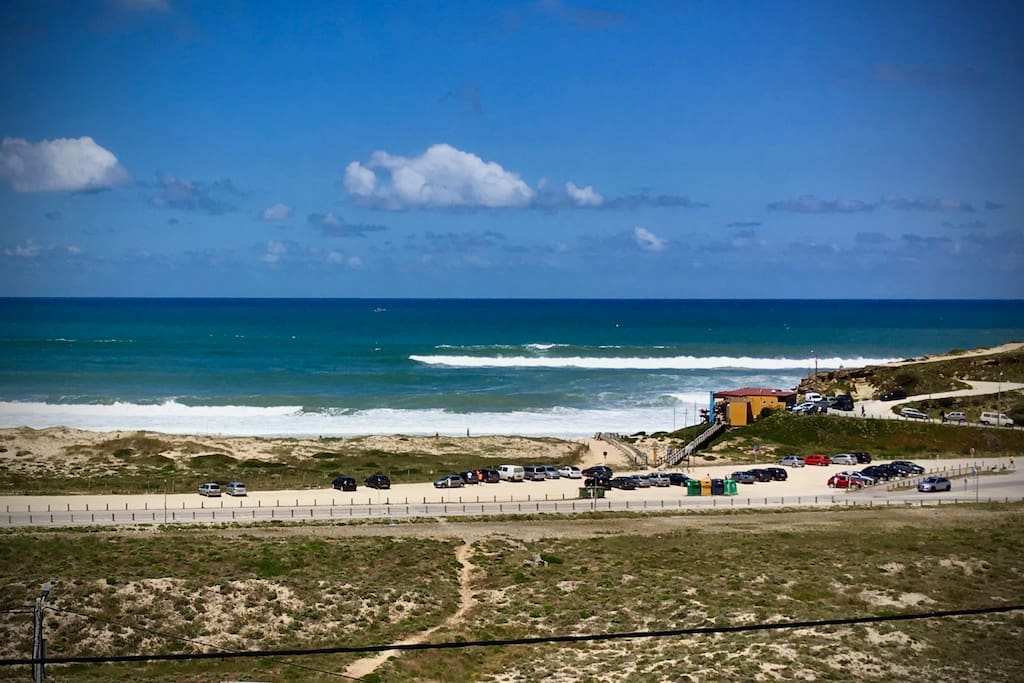 Praia Santa Rita Norte