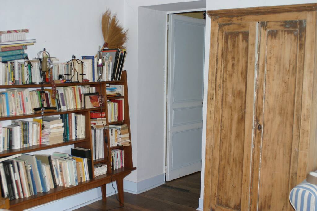 Chambre 1