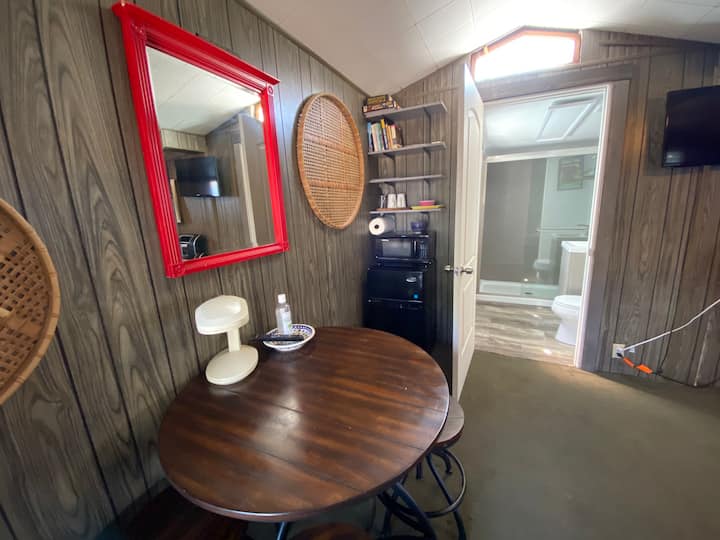 Cozy Cabin Near Old-town - Fort Collins