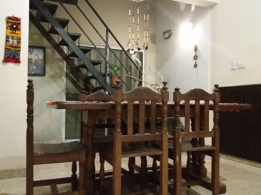 COMEDOR