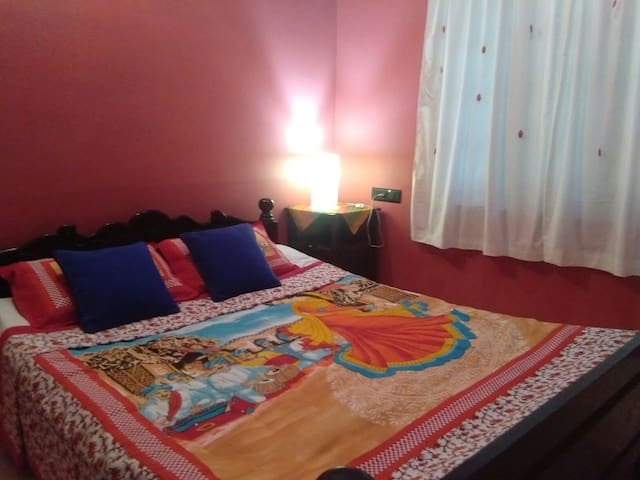 Banjara Duplex Holiday Home Near Beach Rd Houses For