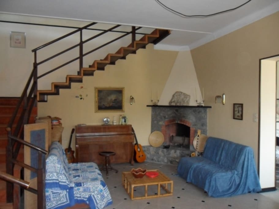 sala