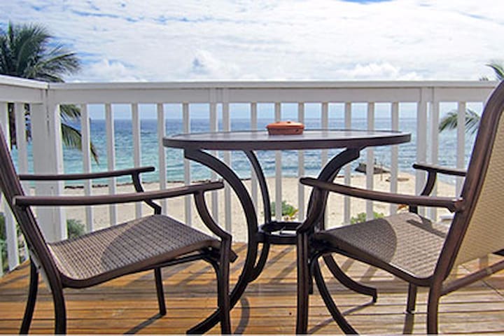 Brac Beach Villas 'Bay view'