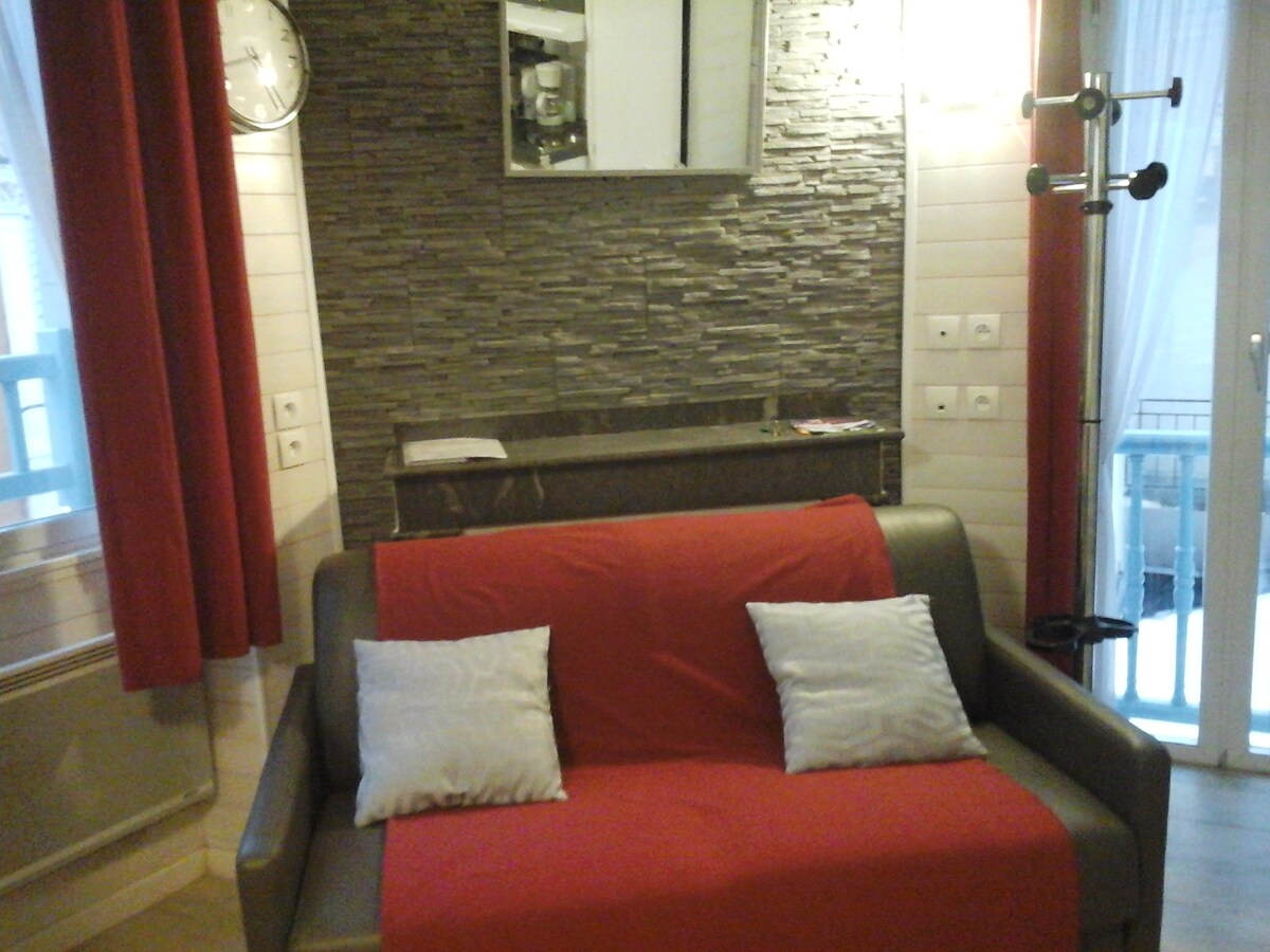 CANAPÉ CONVERTIBLE EXPRESS 