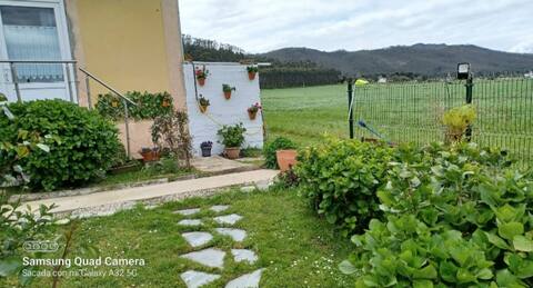 Top Airbnb: Apartamento San Ramón III in Ribadeo