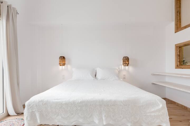 Rustic Minimalist Home with Outdoor Pool gallery image 4