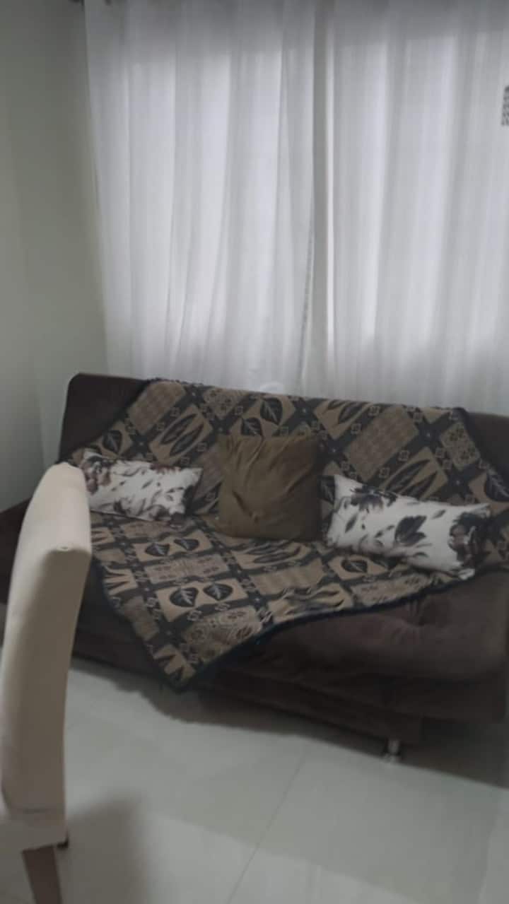 Dhoma e ndenjjes
