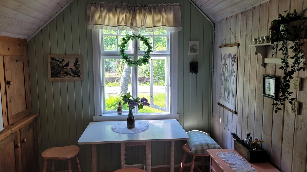أكواخ للإيجار في بيرغن - Vestland, النرويج | Airbnb