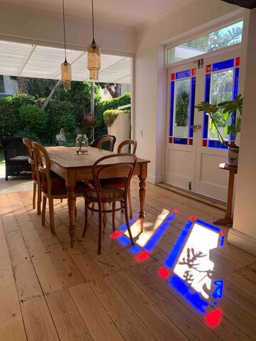 Gorgeous Tamboerskloof home