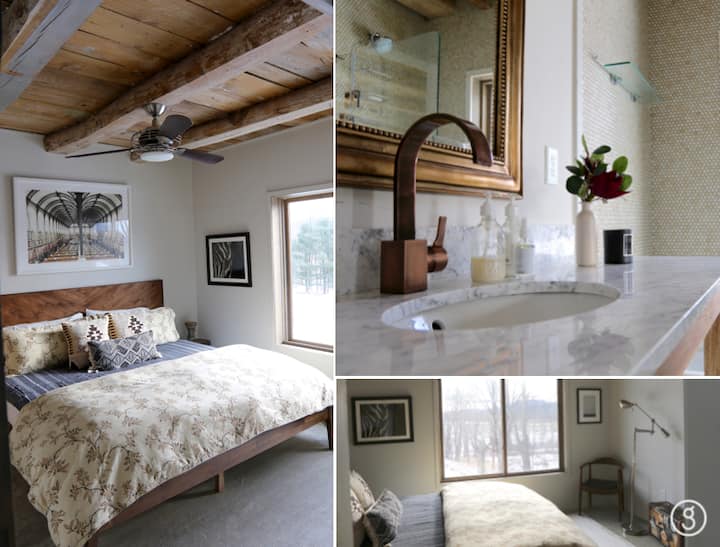 โรงนามาสเตอร์สวีท