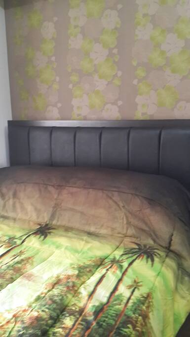 Single Bed