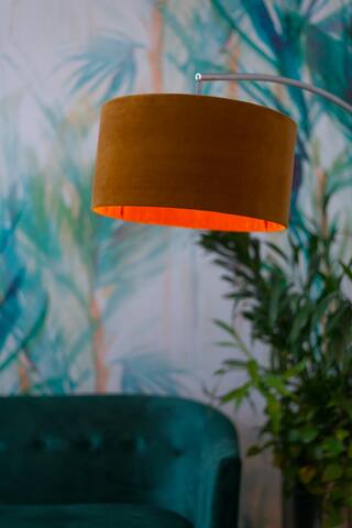 Masaryk Reach • Tropical Flat in Heart of Polanco gallery image 4