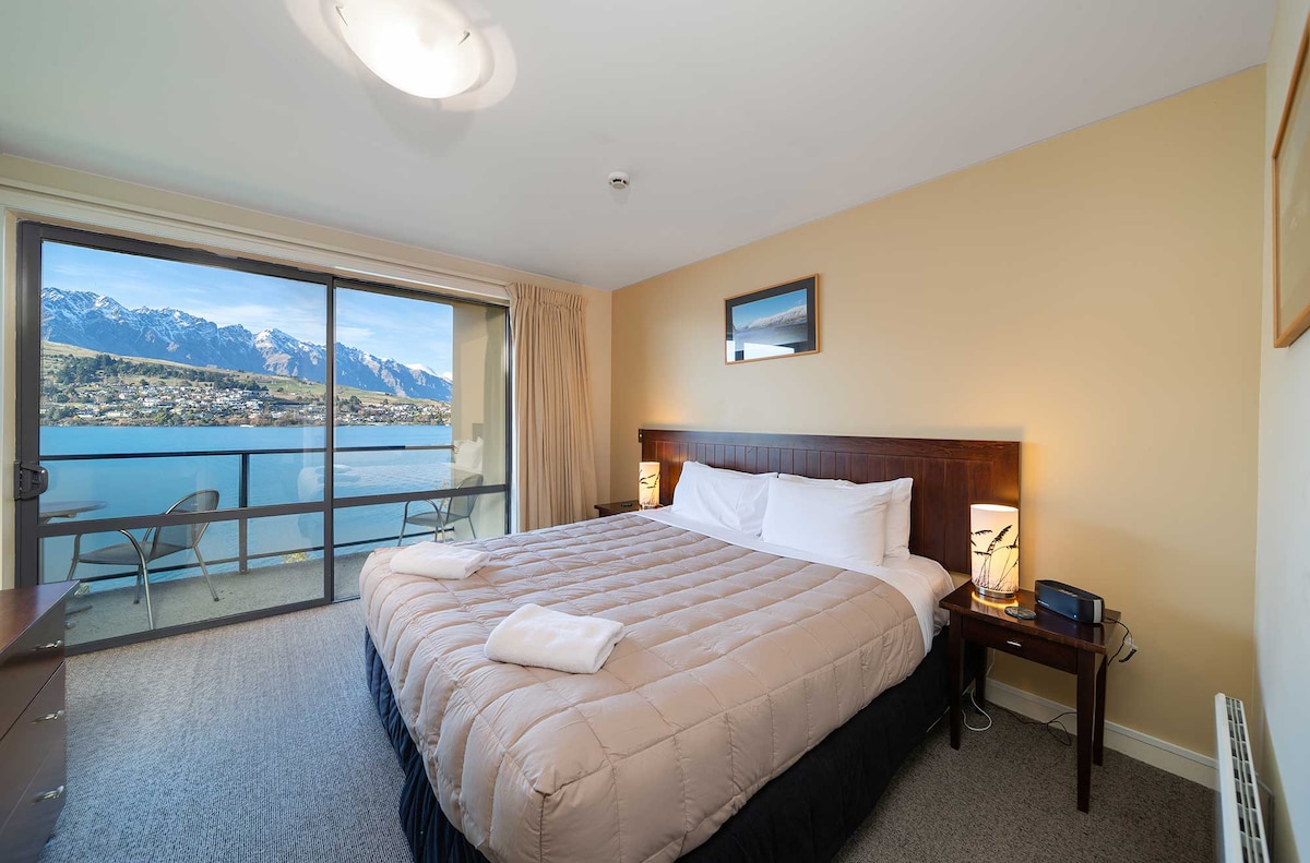 ห้องนอน