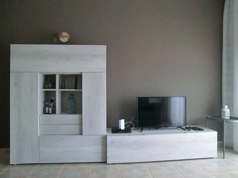 mueble salon