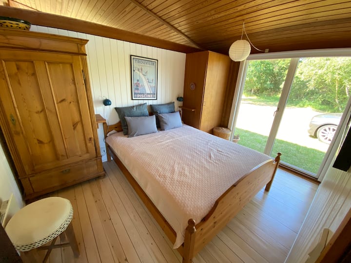 Спална соба 1