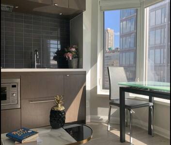 Your Home Away from Home in Yorkville